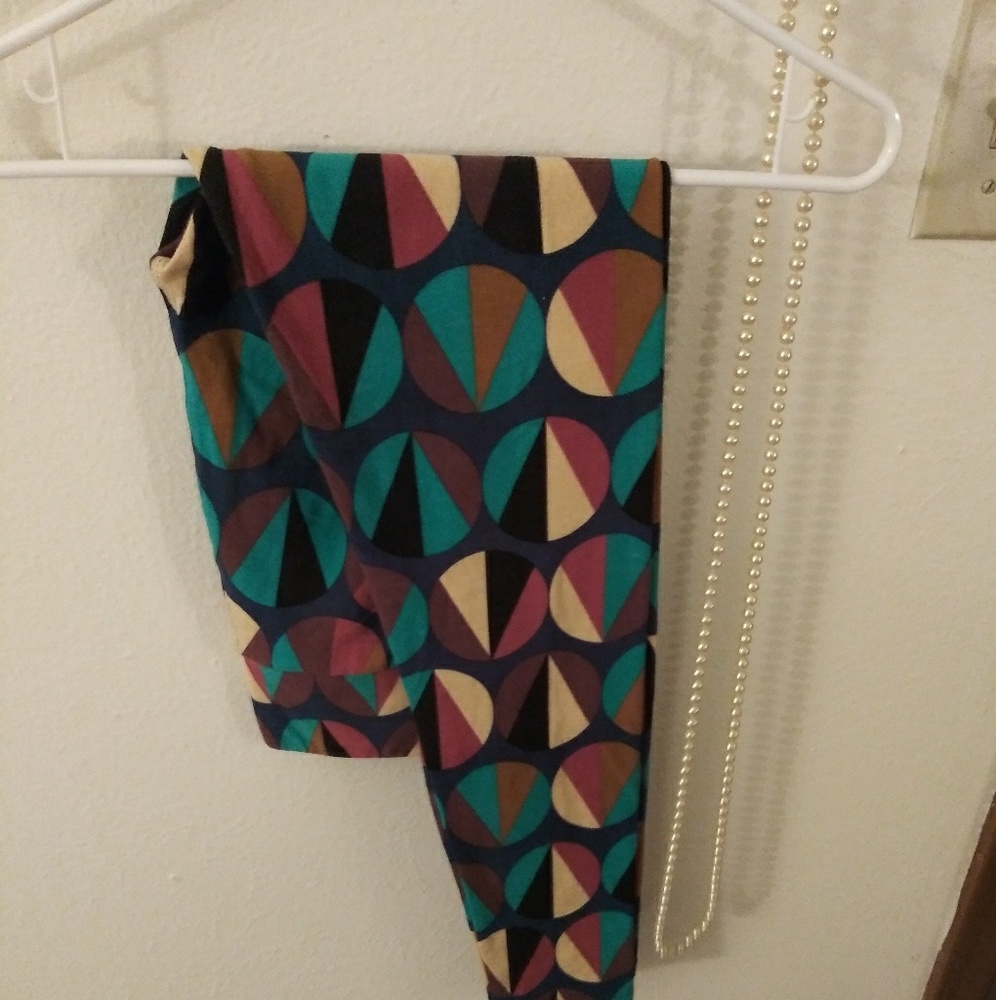 LulaRoe leggins